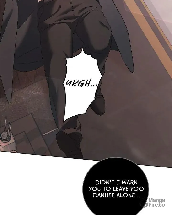 Read AMON: Unrelatable chapter 34 image 37 on Lezhin