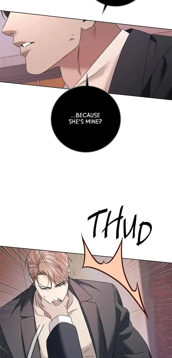 Read AMON: Unrelatable chapter 34 image 38 on Lezhin