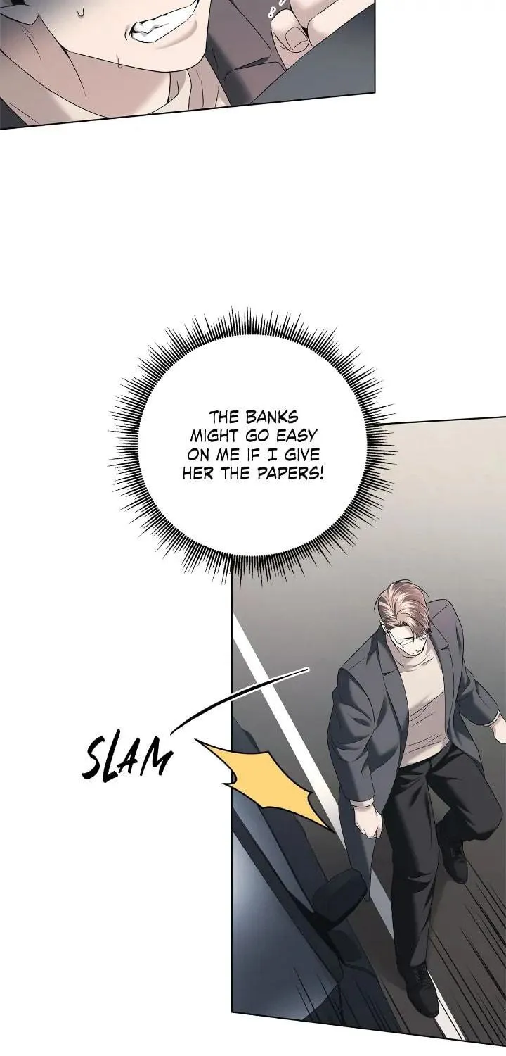 Read AMON: Unrelatable chapter 34 image 4 on Lezhin