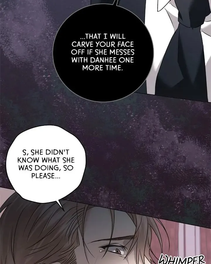 Read AMON: Unrelatable chapter 34 image 41 on Lezhin