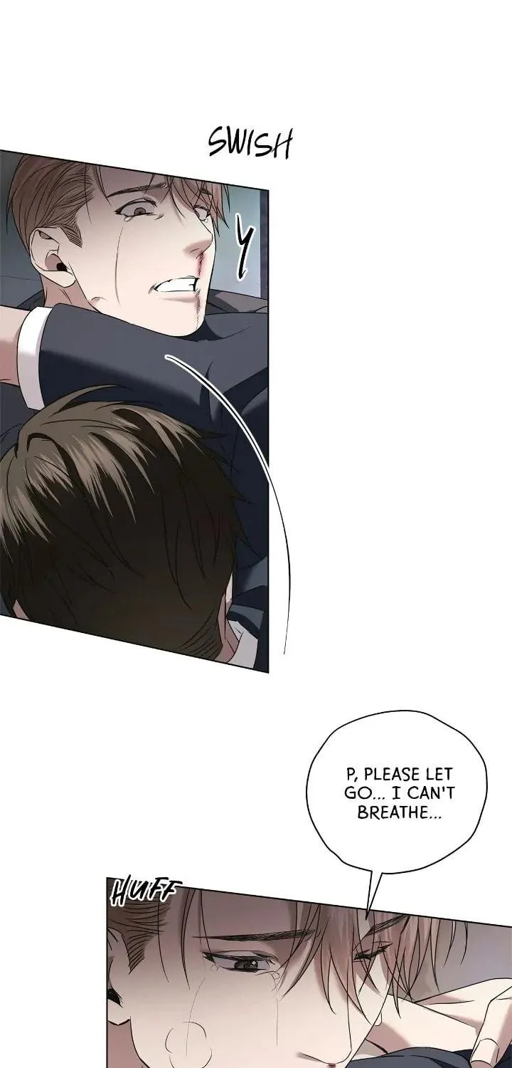 Read AMON: Unrelatable chapter 34 image 43 on Lezhin