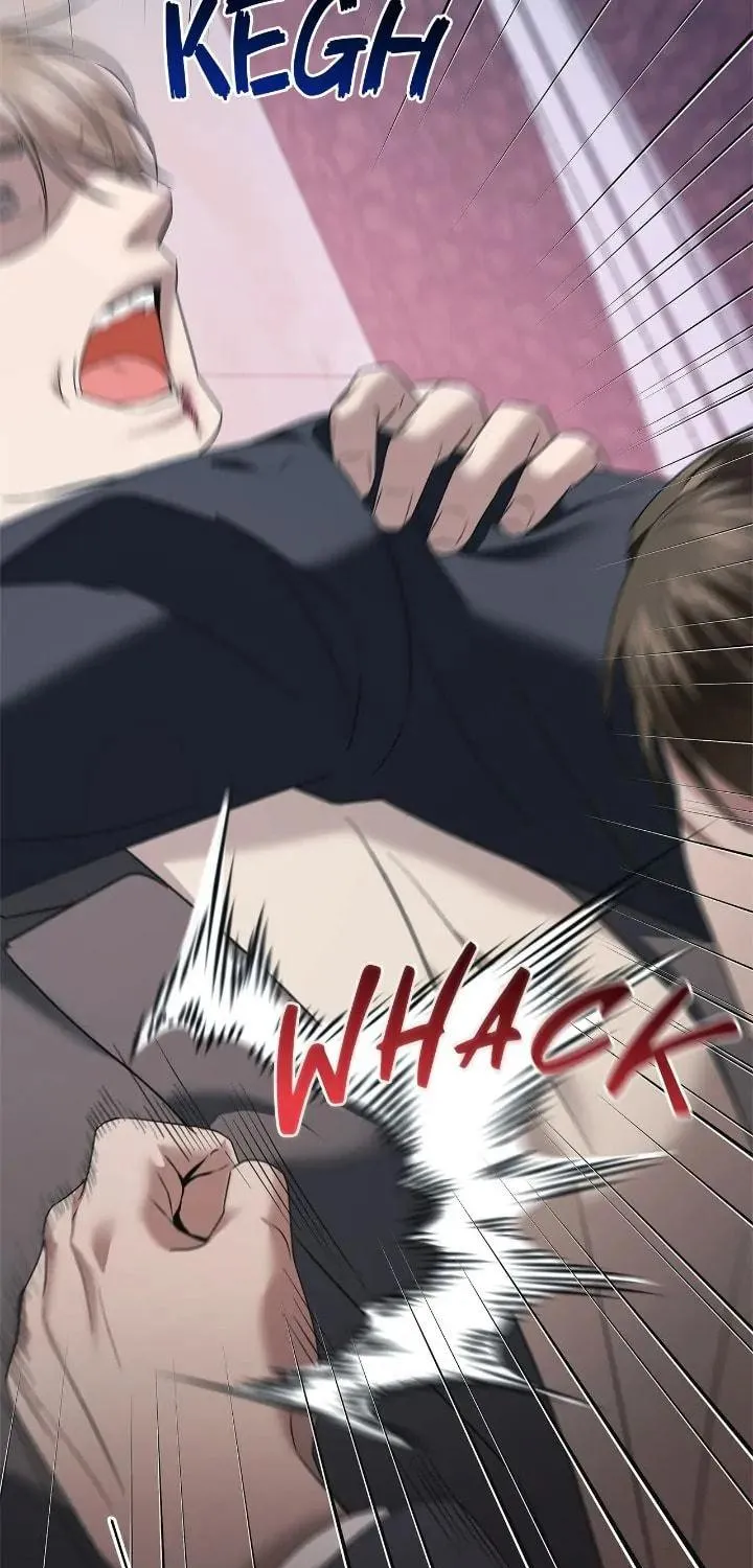Read AMON: Unrelatable chapter 34 image 45 on Lezhin