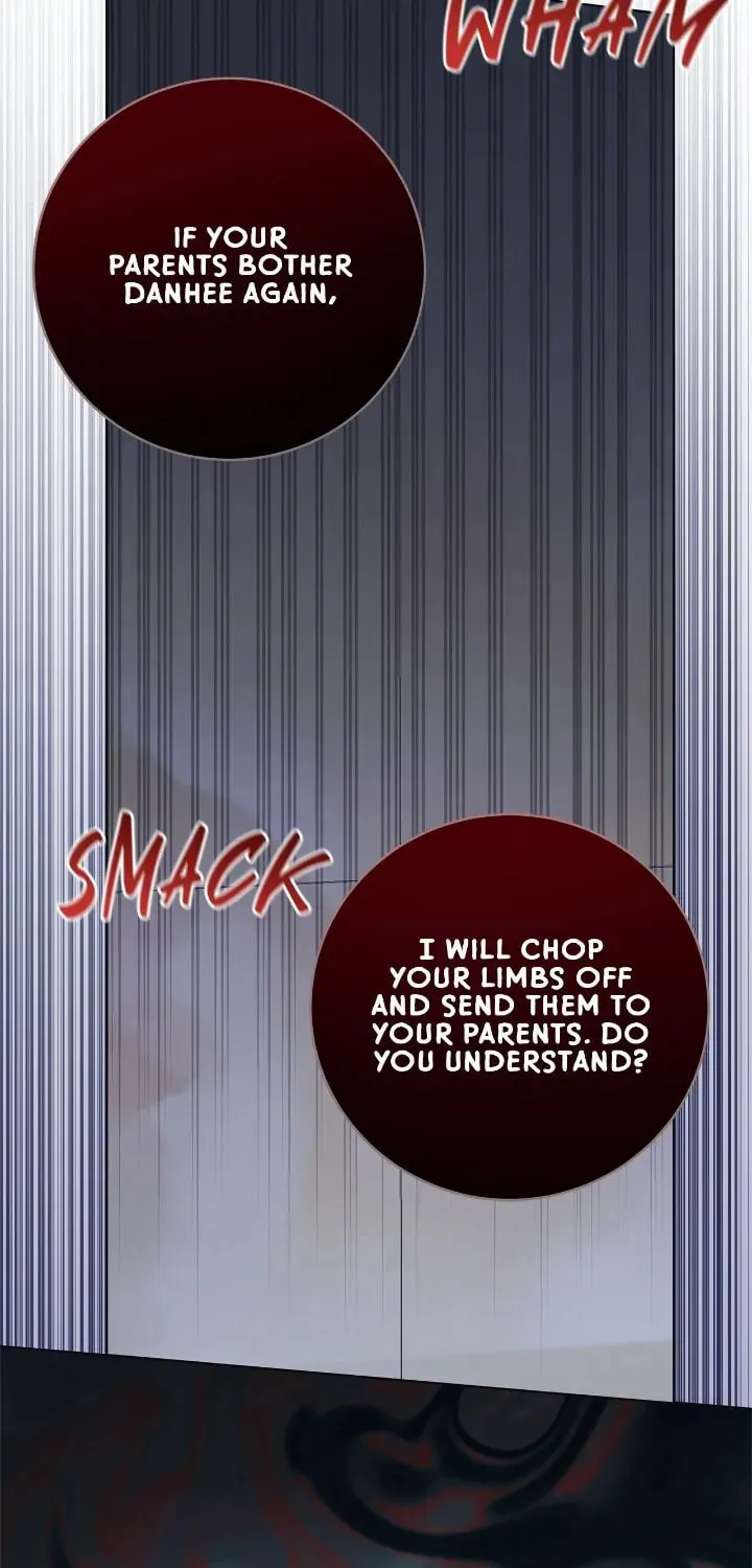 Read AMON: Unrelatable chapter 34 image 47 on Lezhin