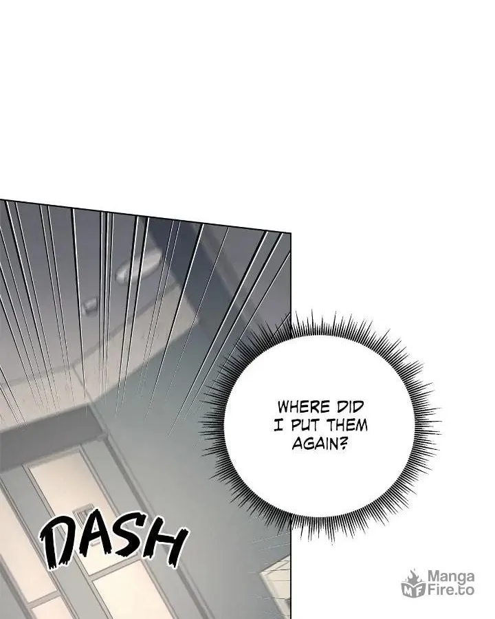 Read AMON: Unrelatable chapter 34 image 5 on Lezhin