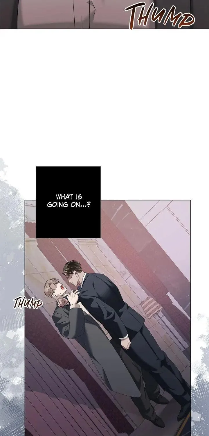 Read AMON: Unrelatable chapter 34 image 54 on Lezhin