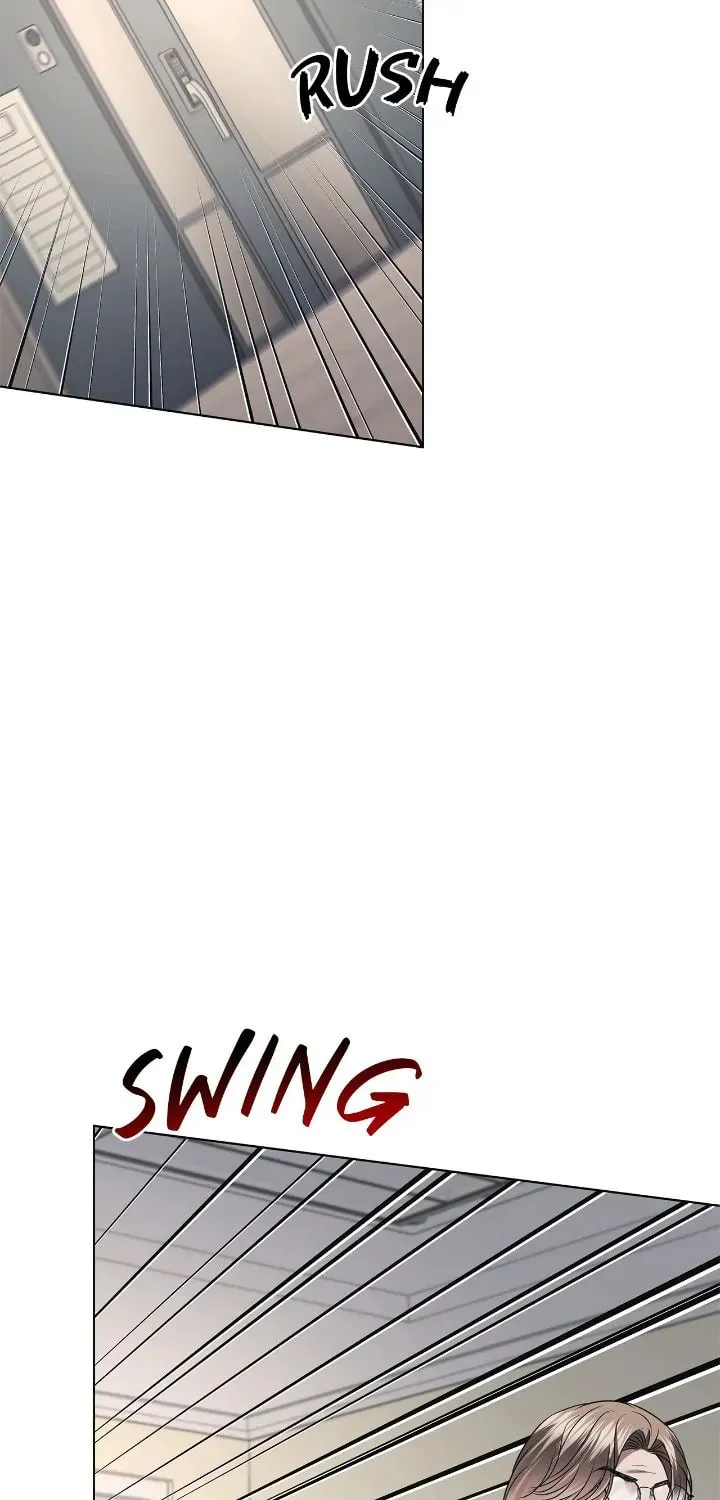 Read AMON: Unrelatable chapter 34 image 6 on Lezhin