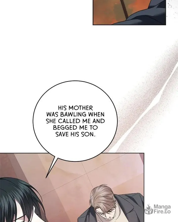 Read AMON: Unrelatable chapter 34 image 61 on Lezhin