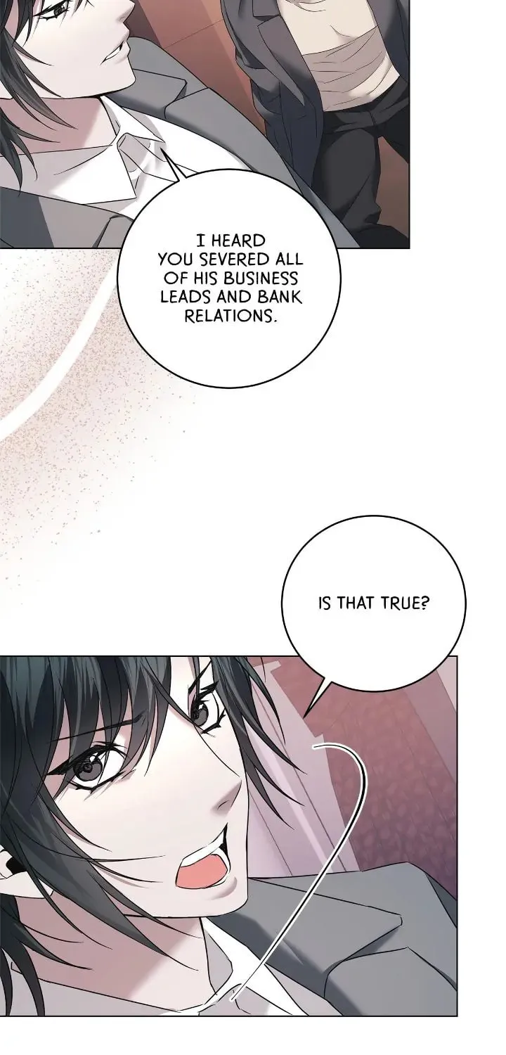 Read AMON: Unrelatable chapter 34 image 62 on Lezhin