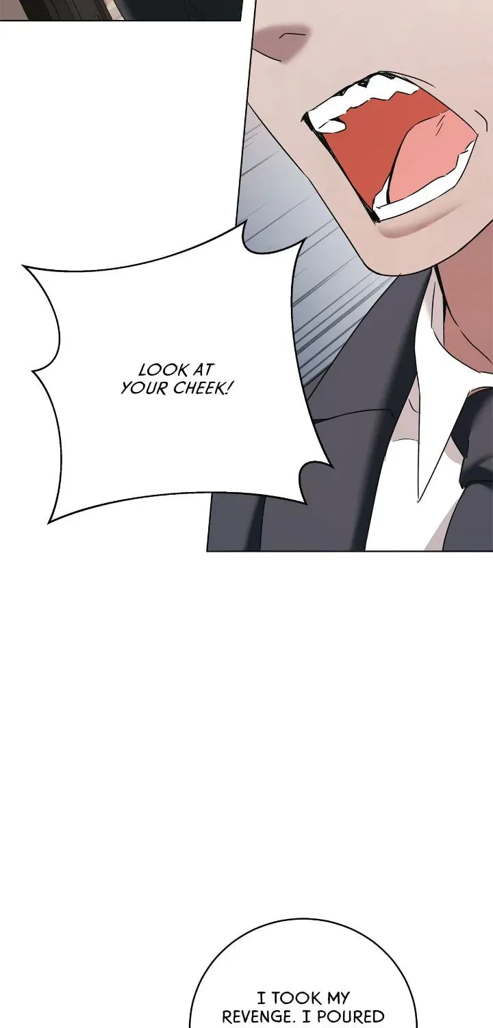 Read AMON: Unrelatable chapter 34 image 69 on Lezhin