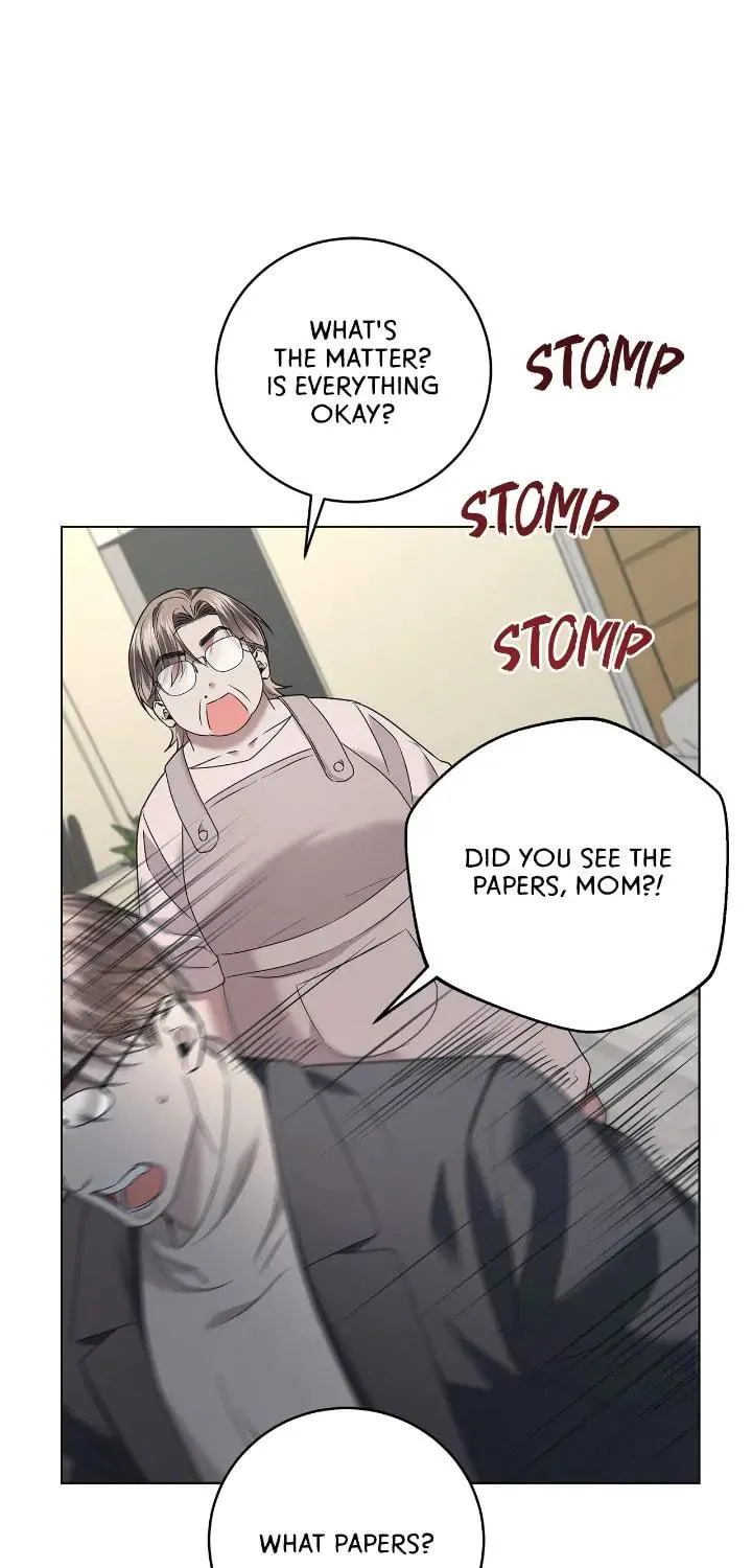 Read AMON: Unrelatable chapter 34 image 8 on Lezhin