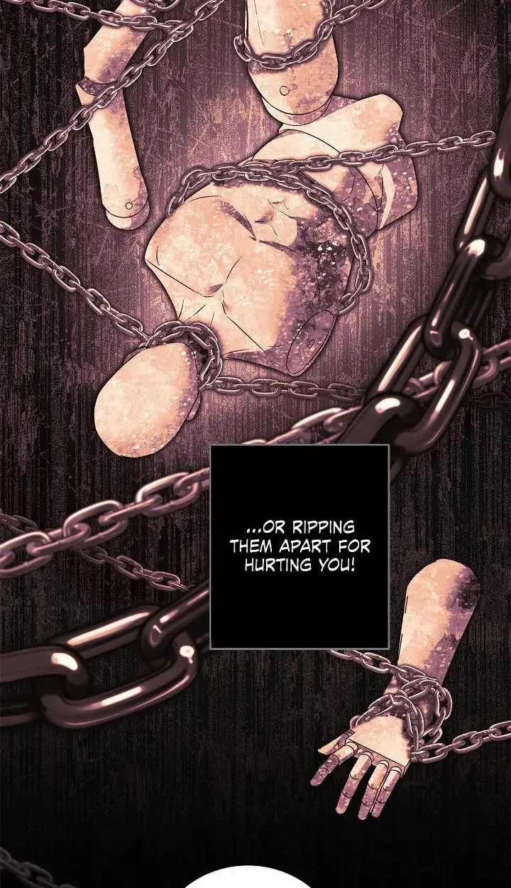 Read AMON: Unrelatable chapter 35 image 1 on Lezhin