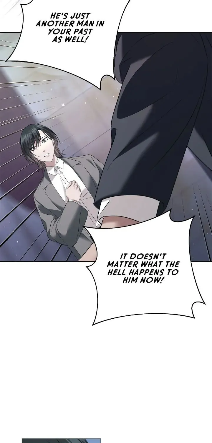Read AMON: Unrelatable chapter 35 image 13 on Lezhin