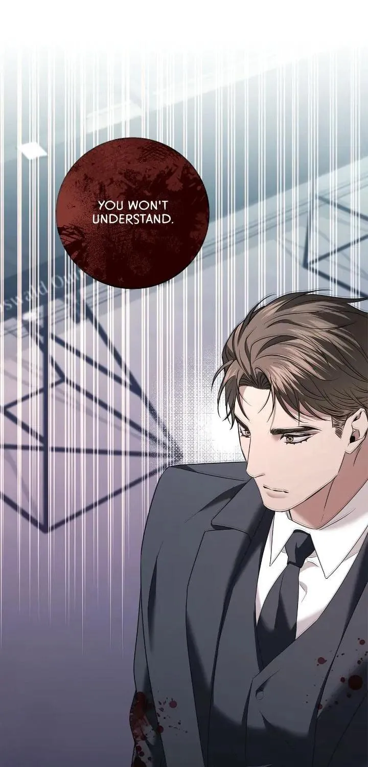 Read AMON: Unrelatable chapter 35 image 15 on Lezhin