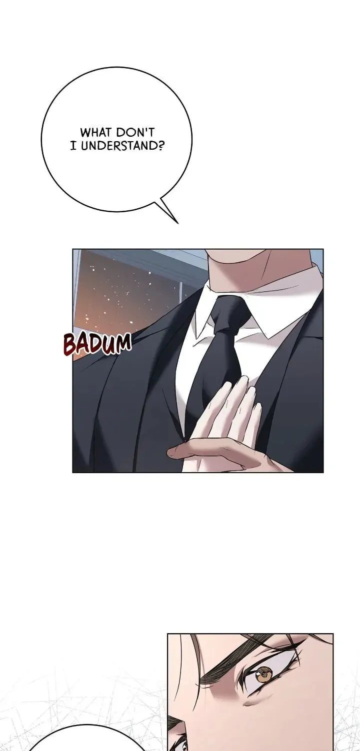 Read AMON: Unrelatable chapter 35 image 19 on Lezhin