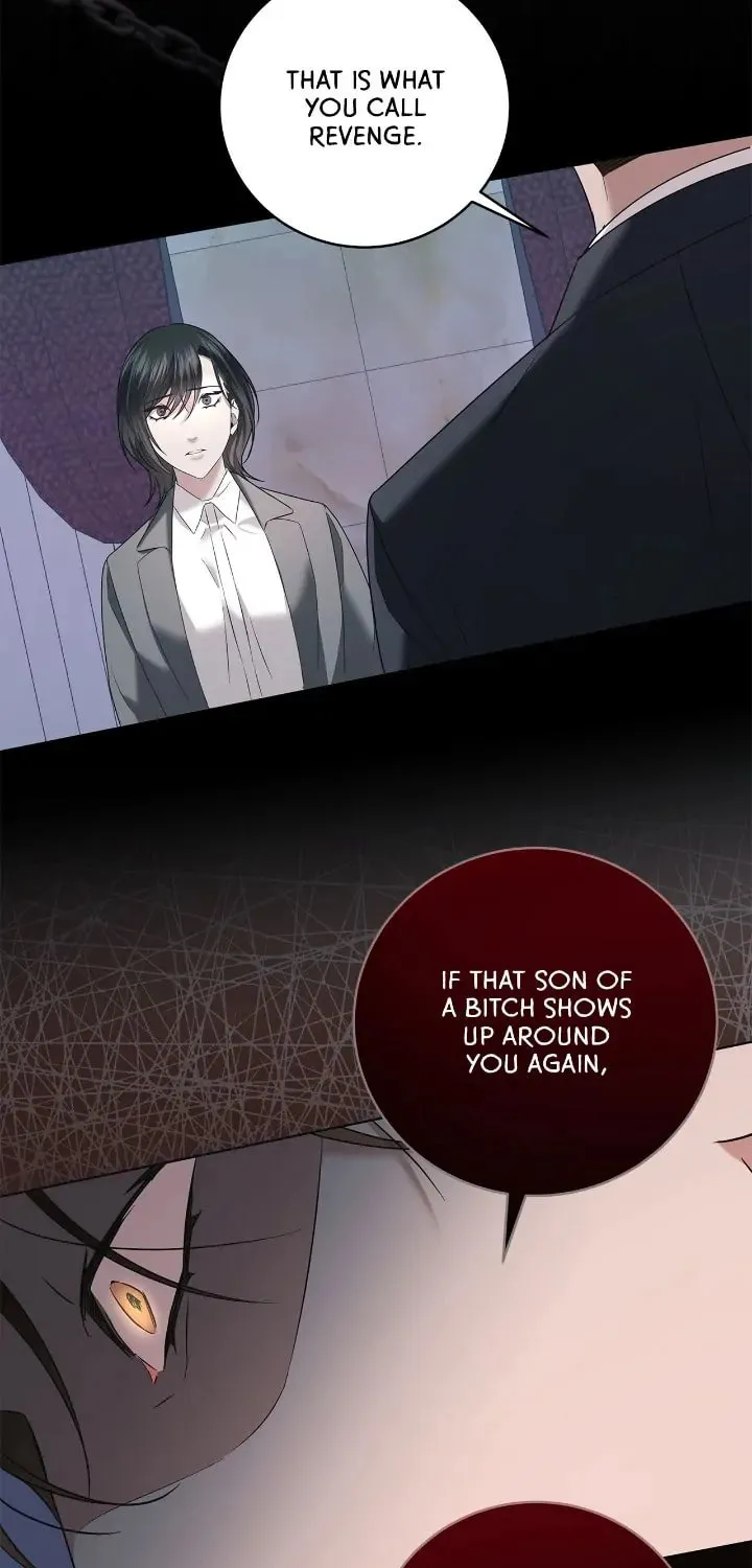 Read AMON: Unrelatable chapter 35 image 2 on Lezhin