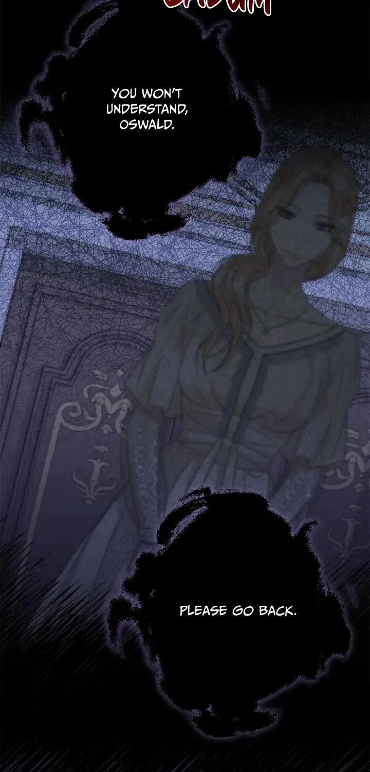 Read AMON: Unrelatable chapter 35 image 21 on Lezhin