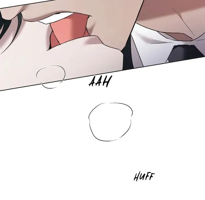 Read AMON: Unrelatable chapter 35 image 25 on Lezhin