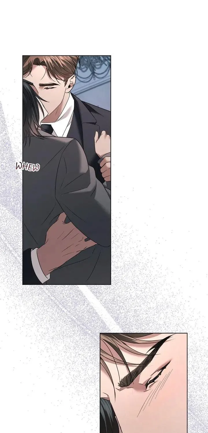 Read AMON: Unrelatable chapter 35 image 26 on Lezhin