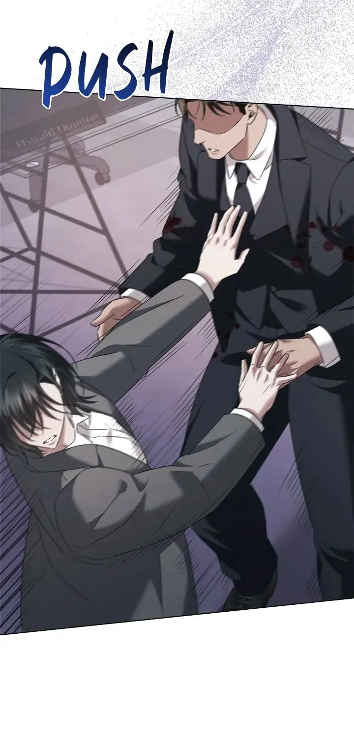Read AMON: Unrelatable chapter 35 image 28 on Lezhin