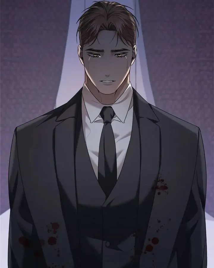 Read AMON: Unrelatable chapter 35 image 31 on Lezhin