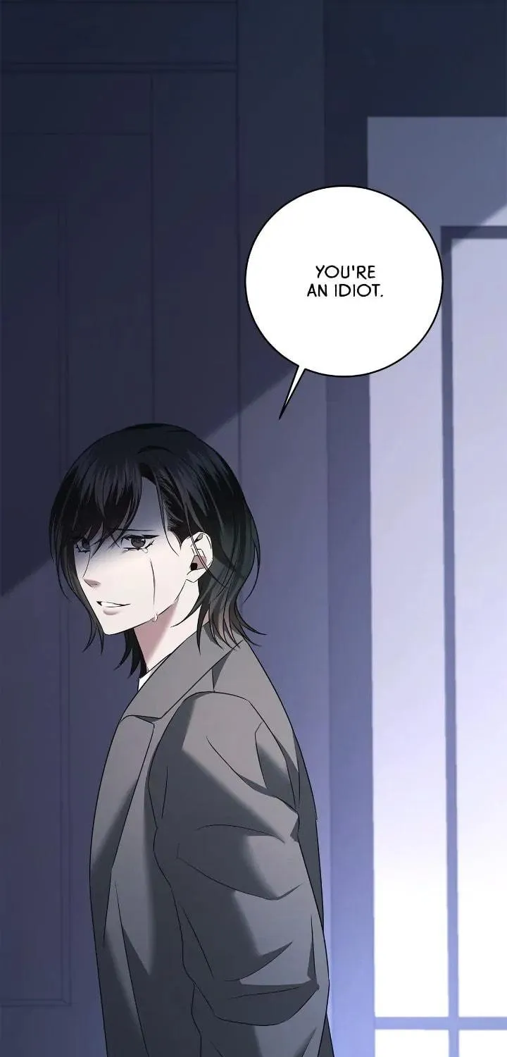 Read AMON: Unrelatable chapter 35 image 35 on Lezhin