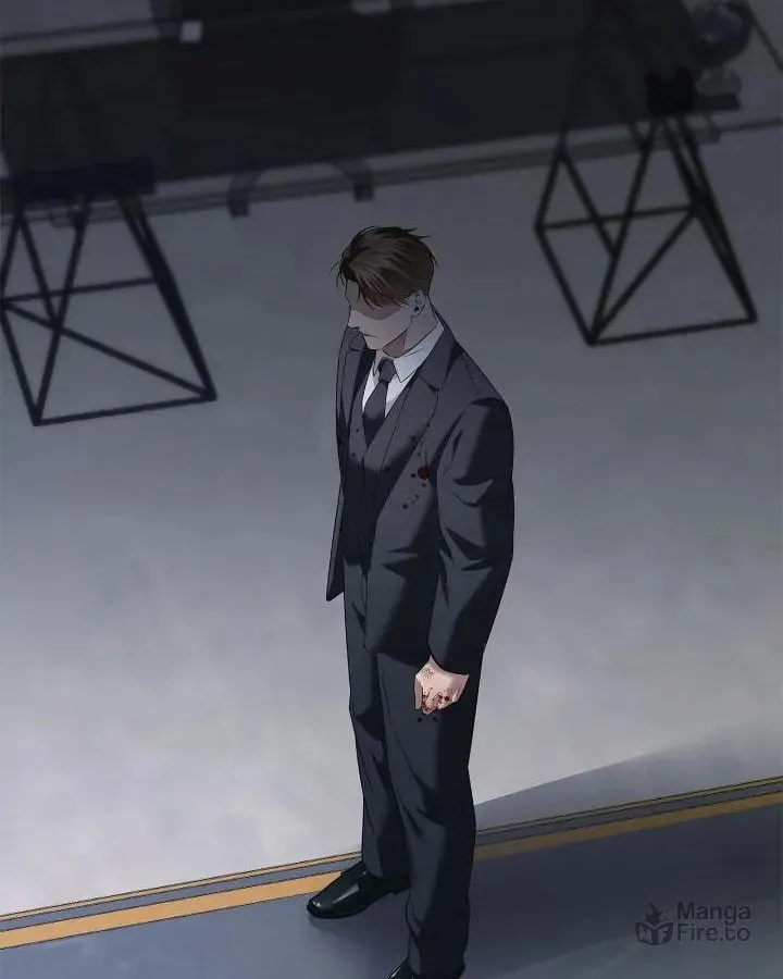 Read AMON: Unrelatable chapter 35 image 38 on Lezhin