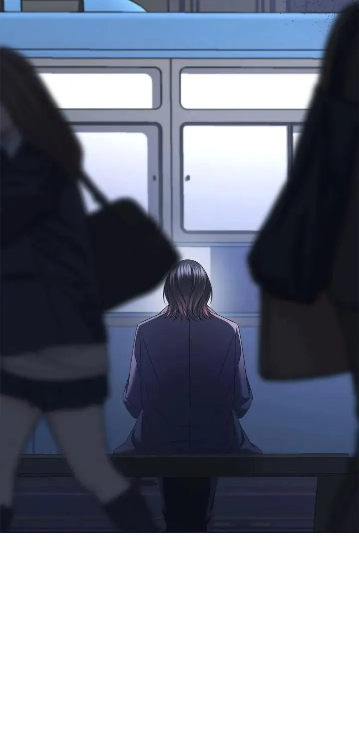 Read AMON: Unrelatable chapter 35 image 42 on Lezhin