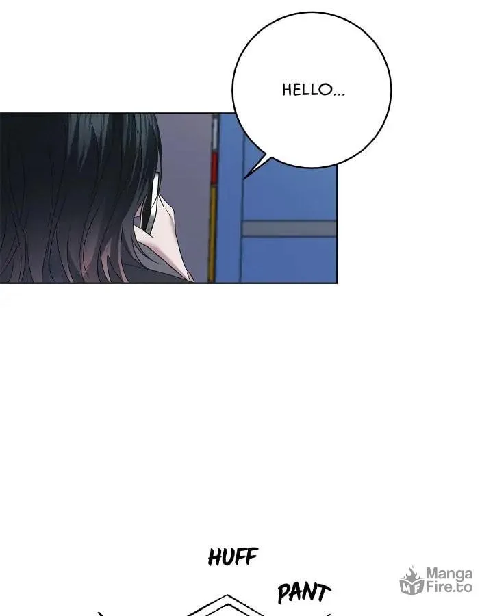 Read AMON: Unrelatable chapter 35 image 43 on Lezhin