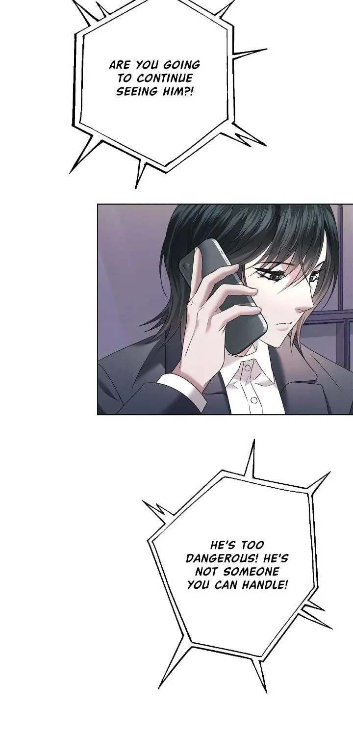 Read AMON: Unrelatable chapter 35 image 44 on Lezhin