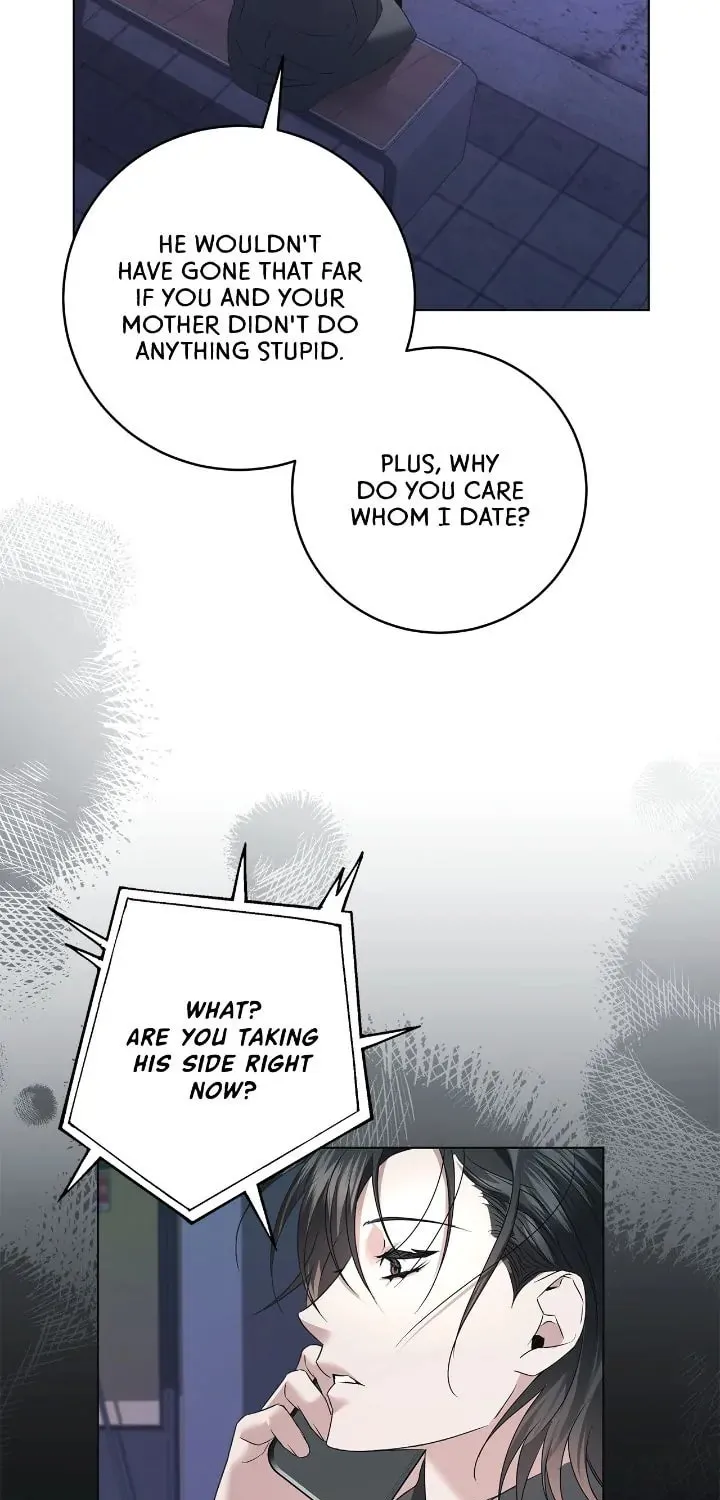Read AMON: Unrelatable chapter 35 image 46 on Lezhin