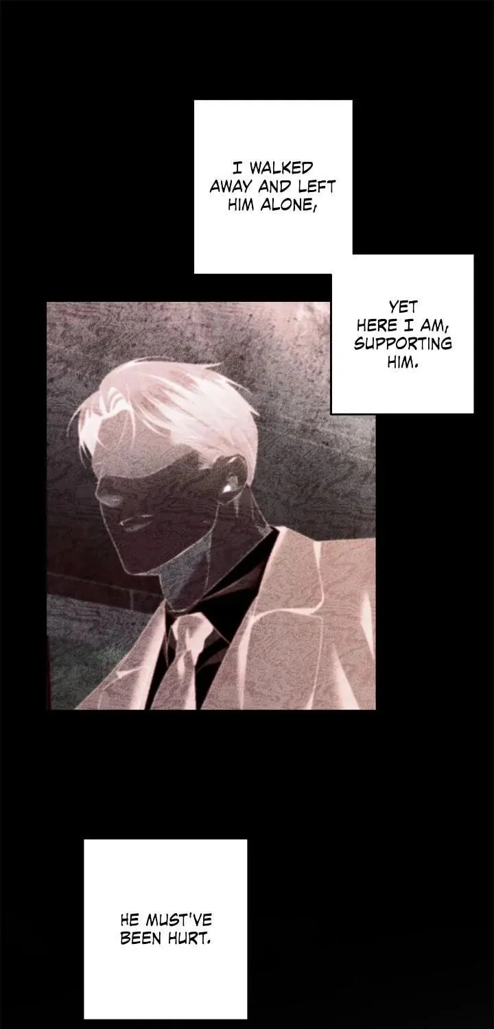 Read AMON: Unrelatable chapter 35 image 48 on Lezhin