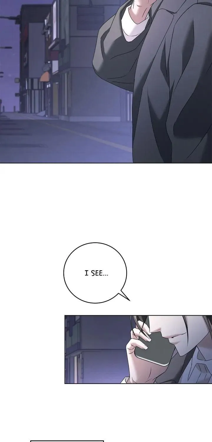 Read AMON: Unrelatable chapter 35 image 54 on Lezhin