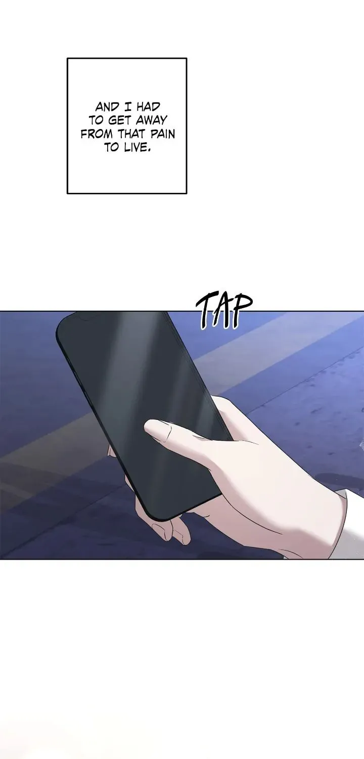 Read AMON: Unrelatable chapter 35 image 56 on Lezhin