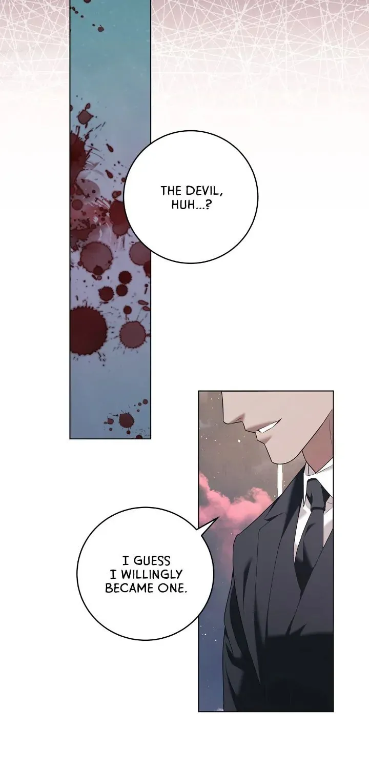 Read AMON: Unrelatable chapter 35 image 6 on Lezhin