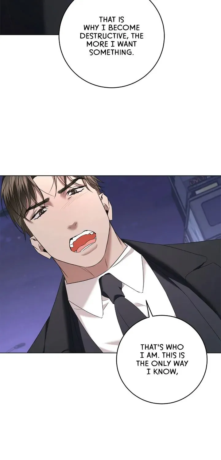 Read AMON: Unrelatable chapter 35 image 69 on Lezhin