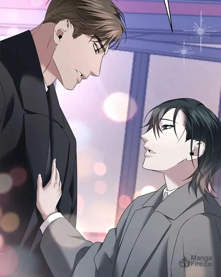 Read AMON: Unrelatable chapter 35 image 73 on Lezhin