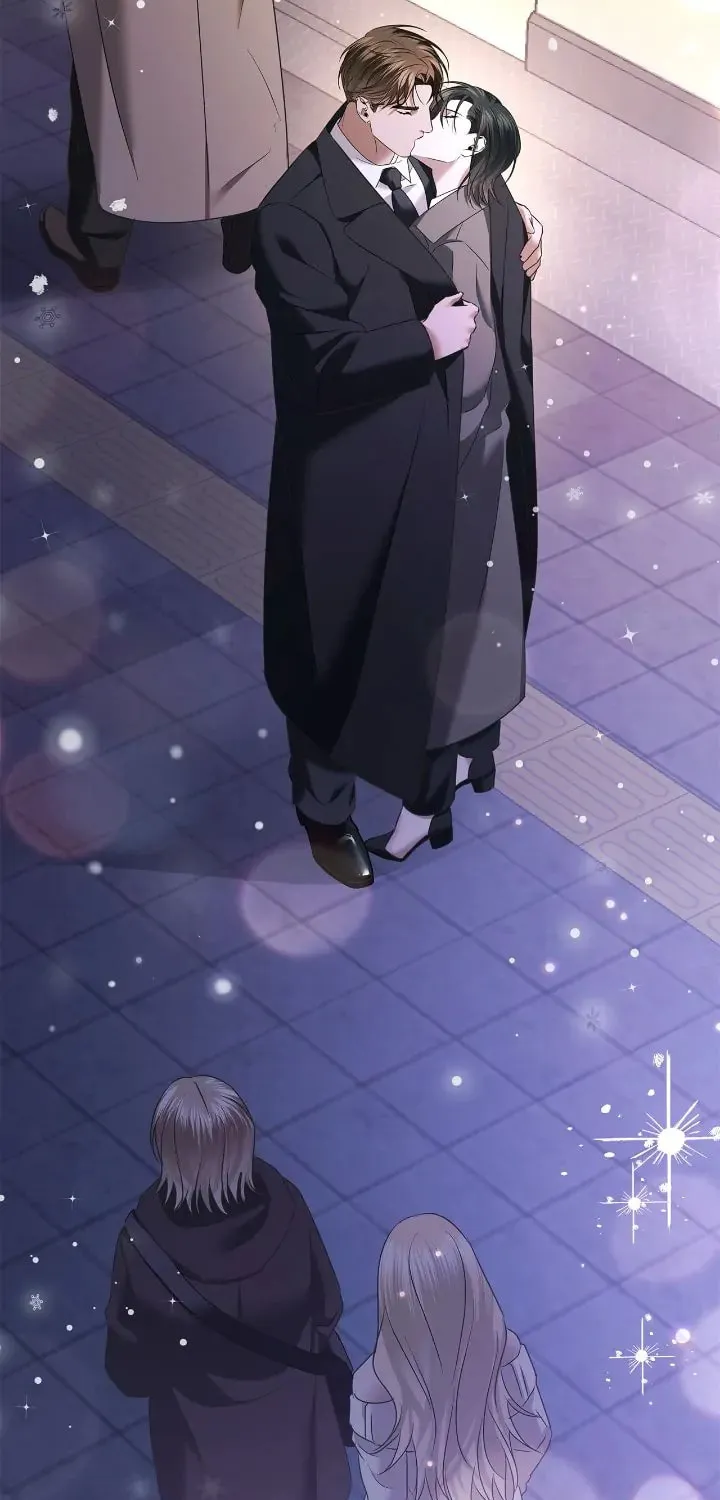 Read AMON: Unrelatable chapter 35 image 83 on Lezhin
