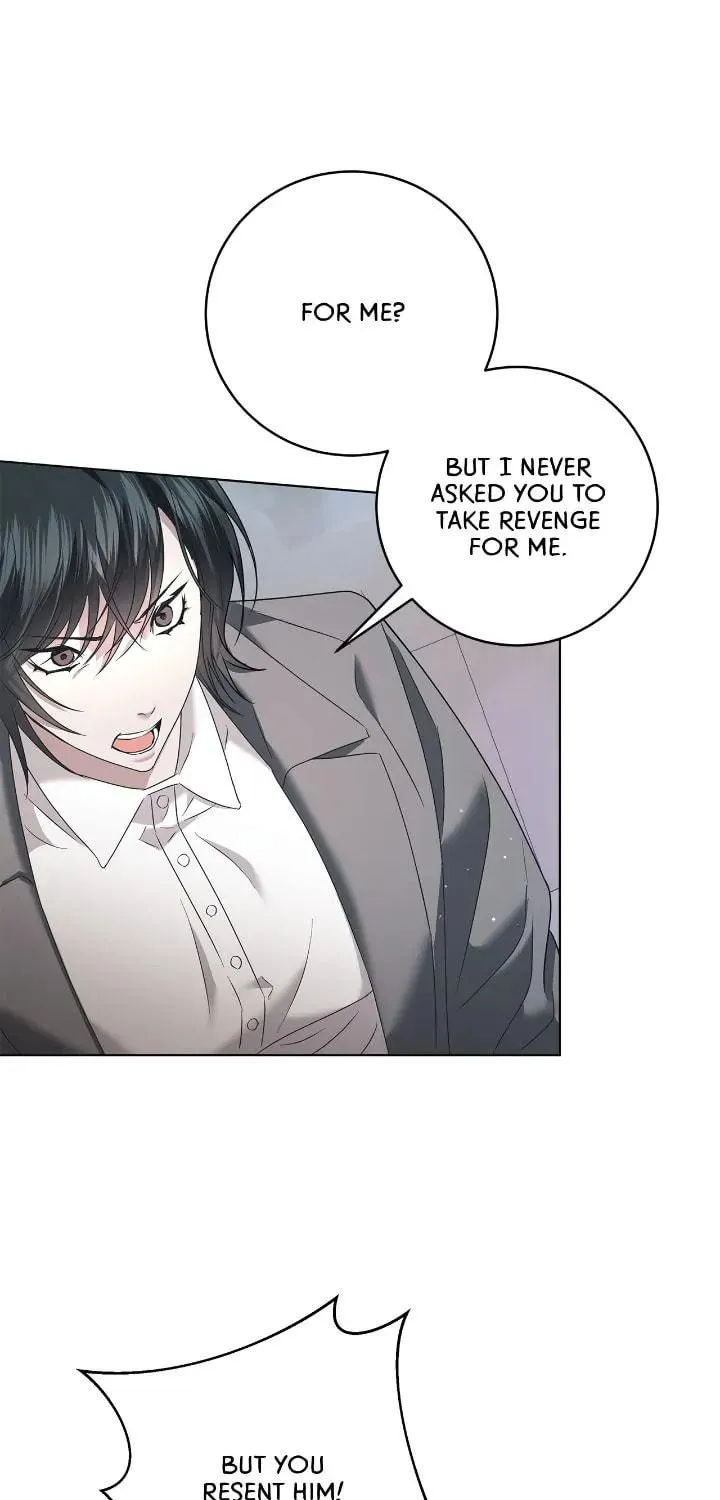 Read AMON: Unrelatable chapter 35 image 9 on Lezhin