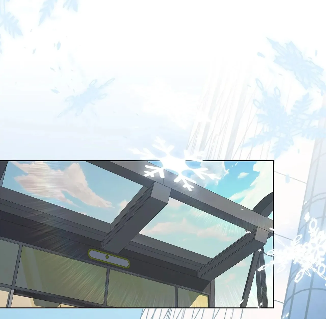 Read AMON: Unrelatable chapter 36 image 1 on Lezhin