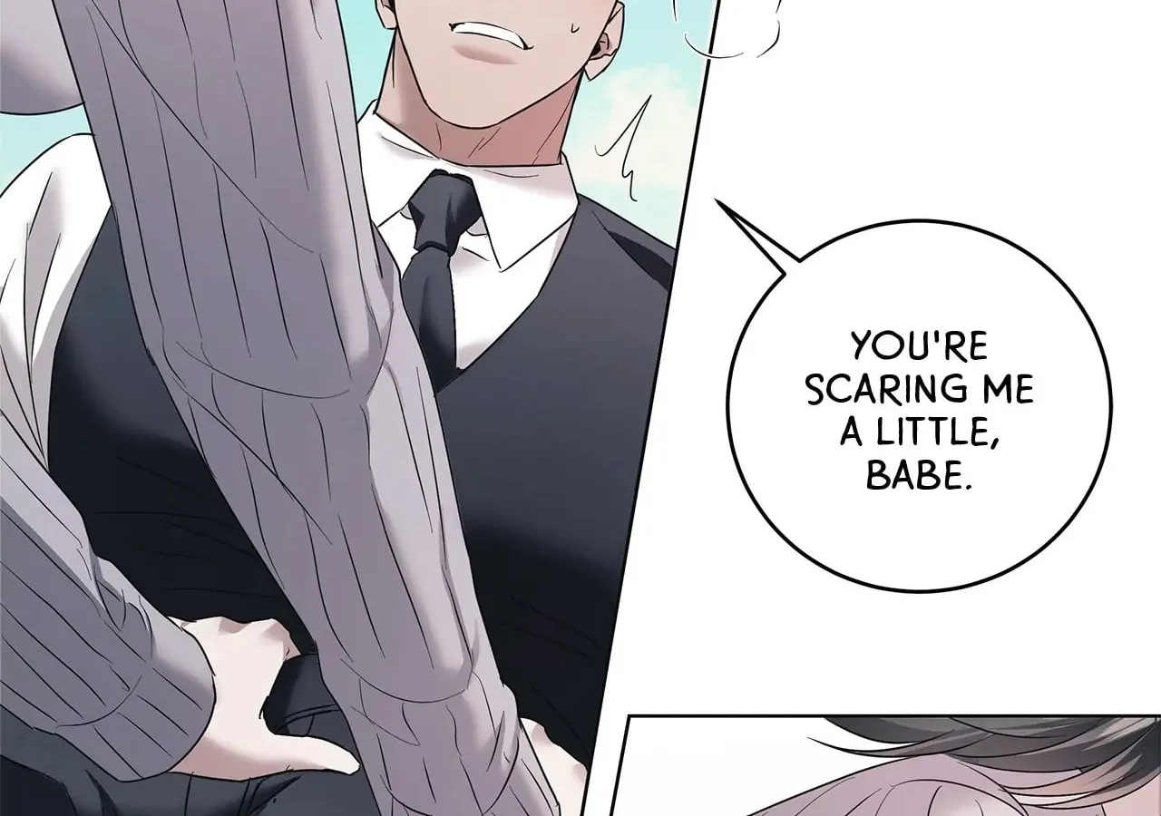 Read AMON: Unrelatable chapter 36 image 101 on Lezhin