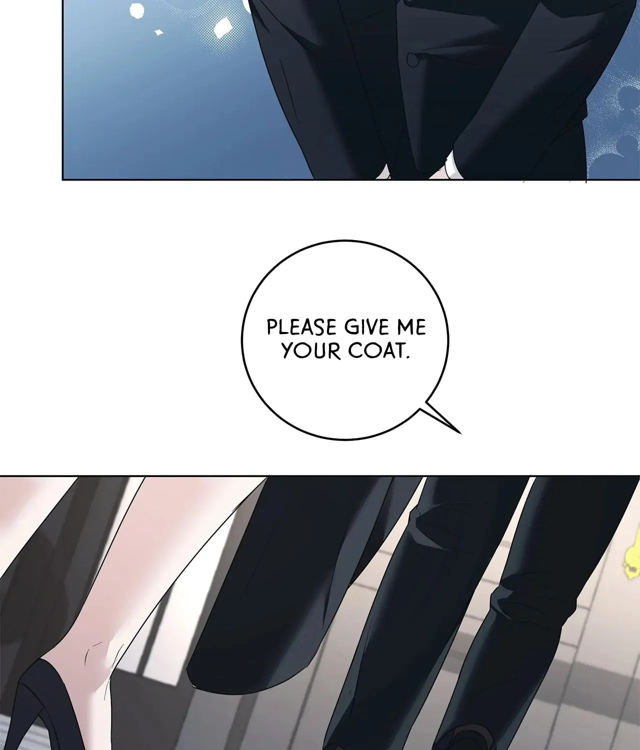 Read AMON: Unrelatable chapter 36 image 11 on Lezhin
