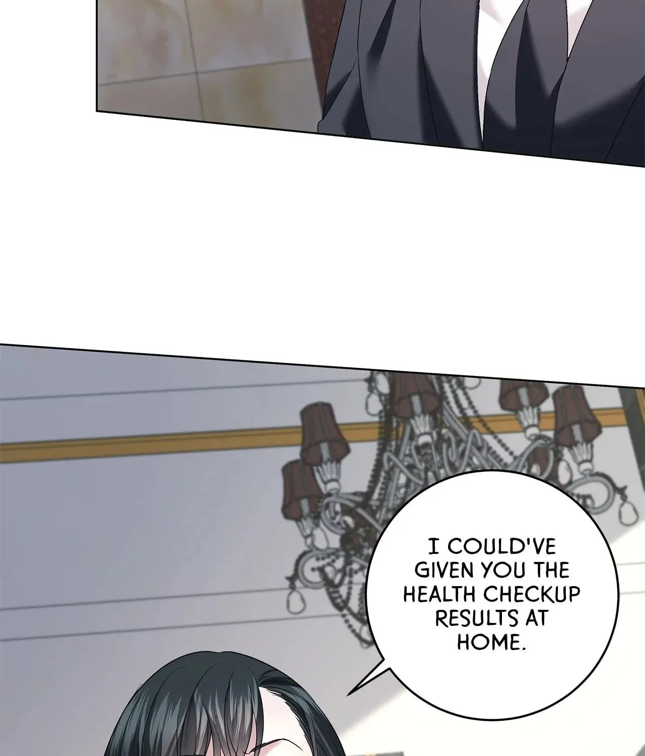 Read AMON: Unrelatable chapter 36 image 15 on Lezhin