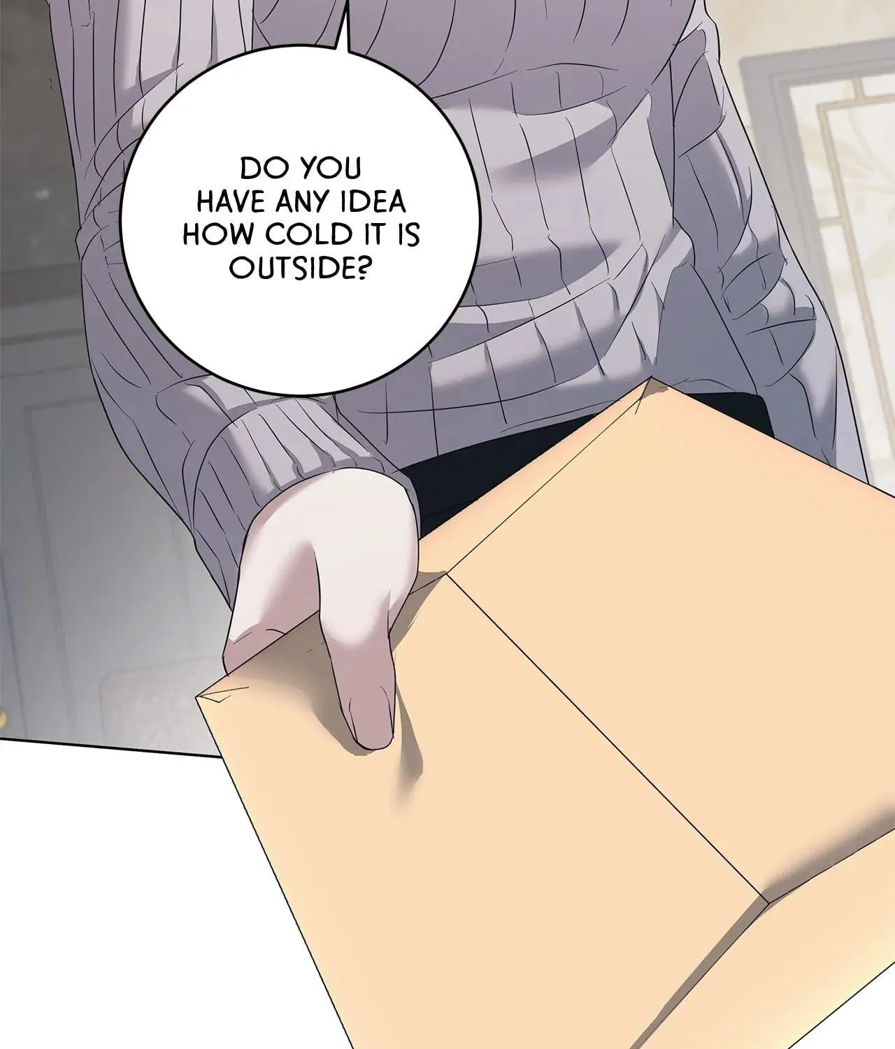 Read AMON: Unrelatable chapter 36 image 17 on Lezhin