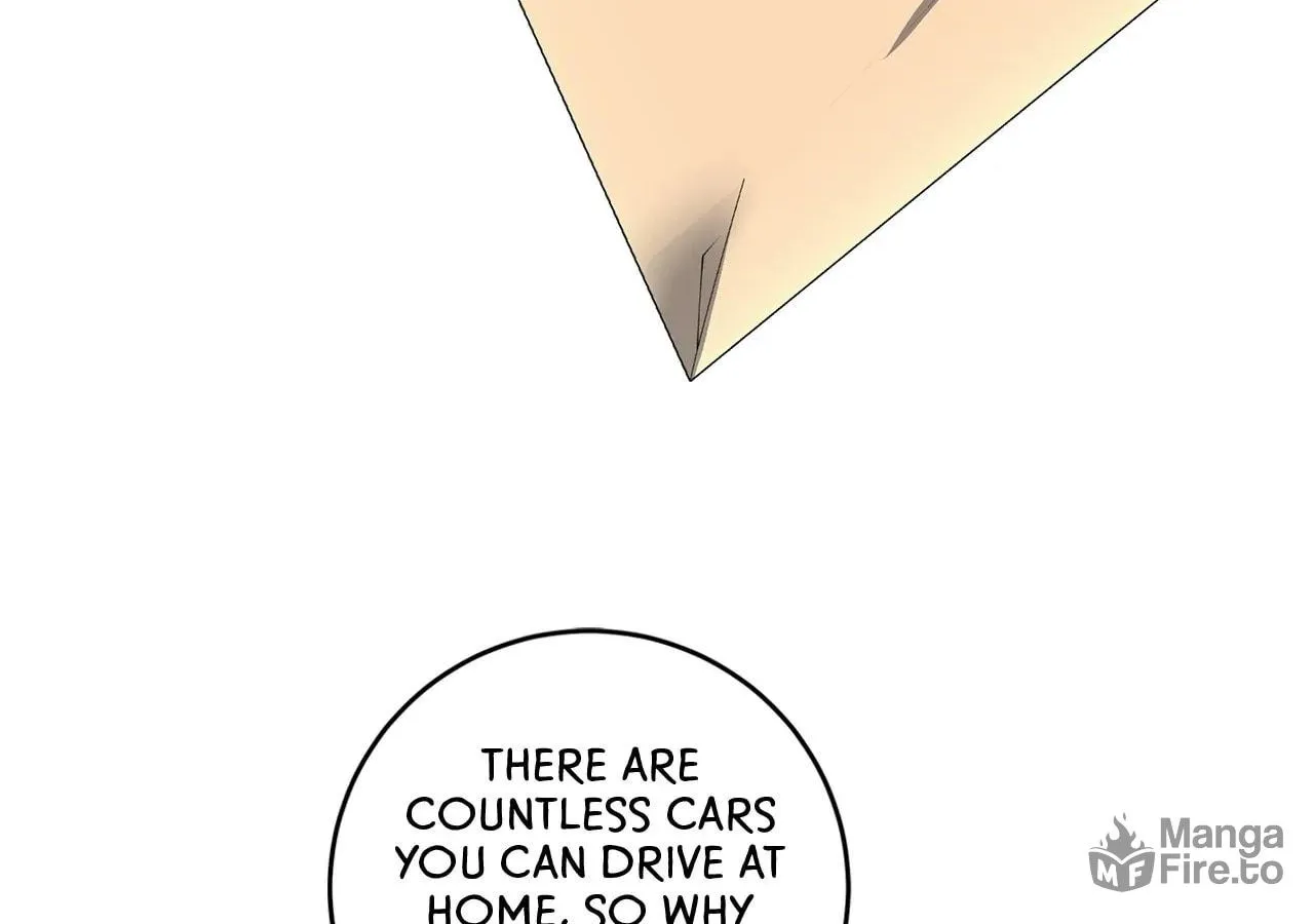 Read AMON: Unrelatable chapter 36 image 18 on Lezhin
