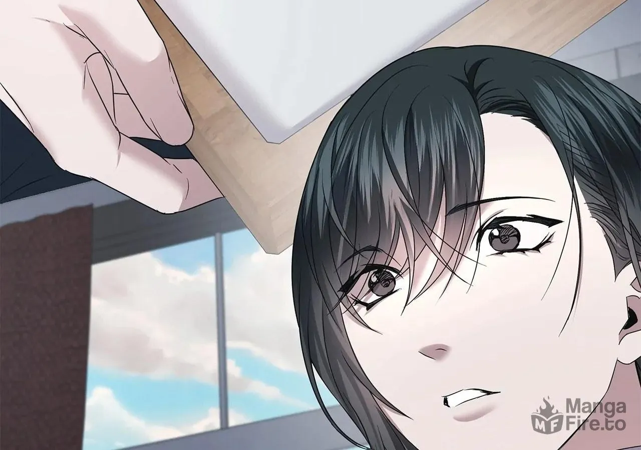 Read AMON: Unrelatable chapter 36 image 22 on Lezhin