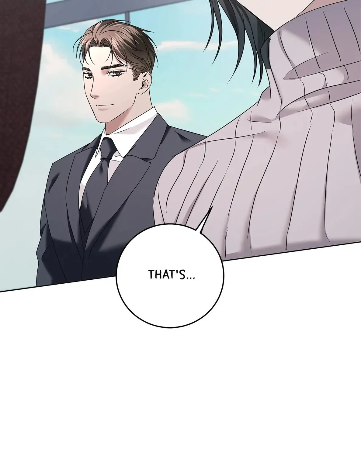 Read AMON: Unrelatable chapter 36 image 23 on Lezhin