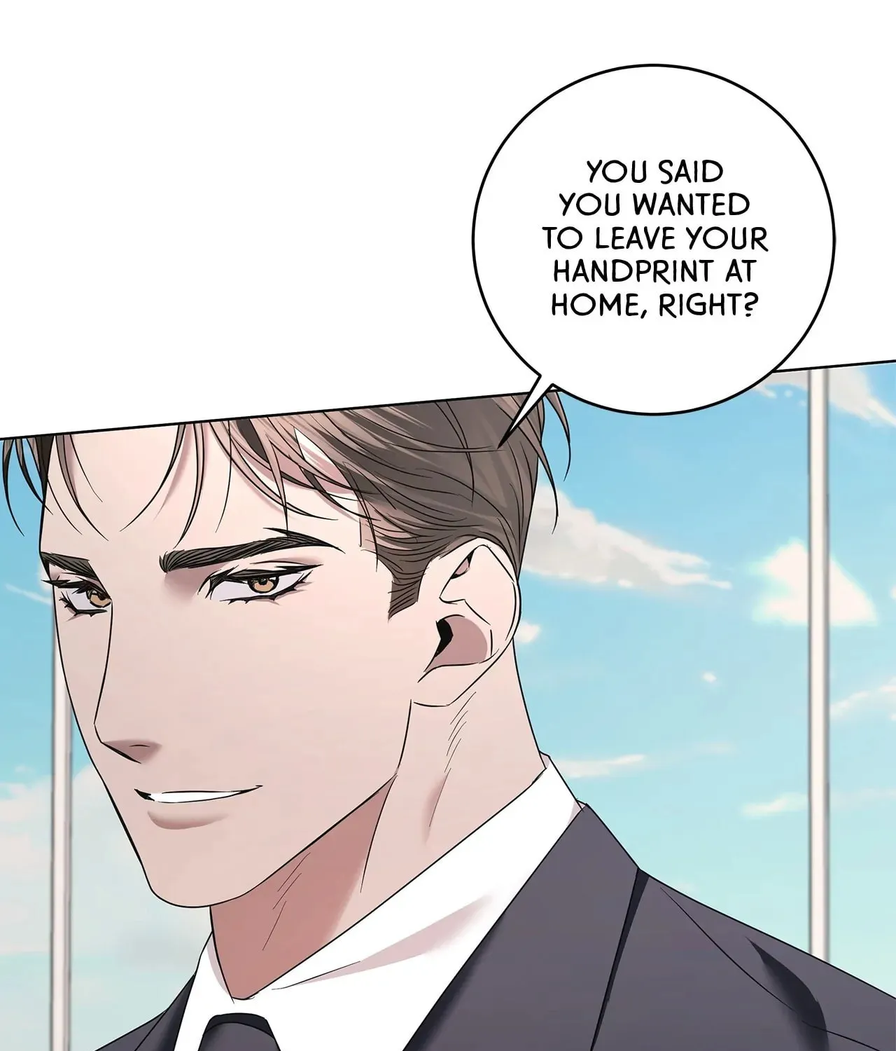 Read AMON: Unrelatable chapter 36 image 25 on Lezhin