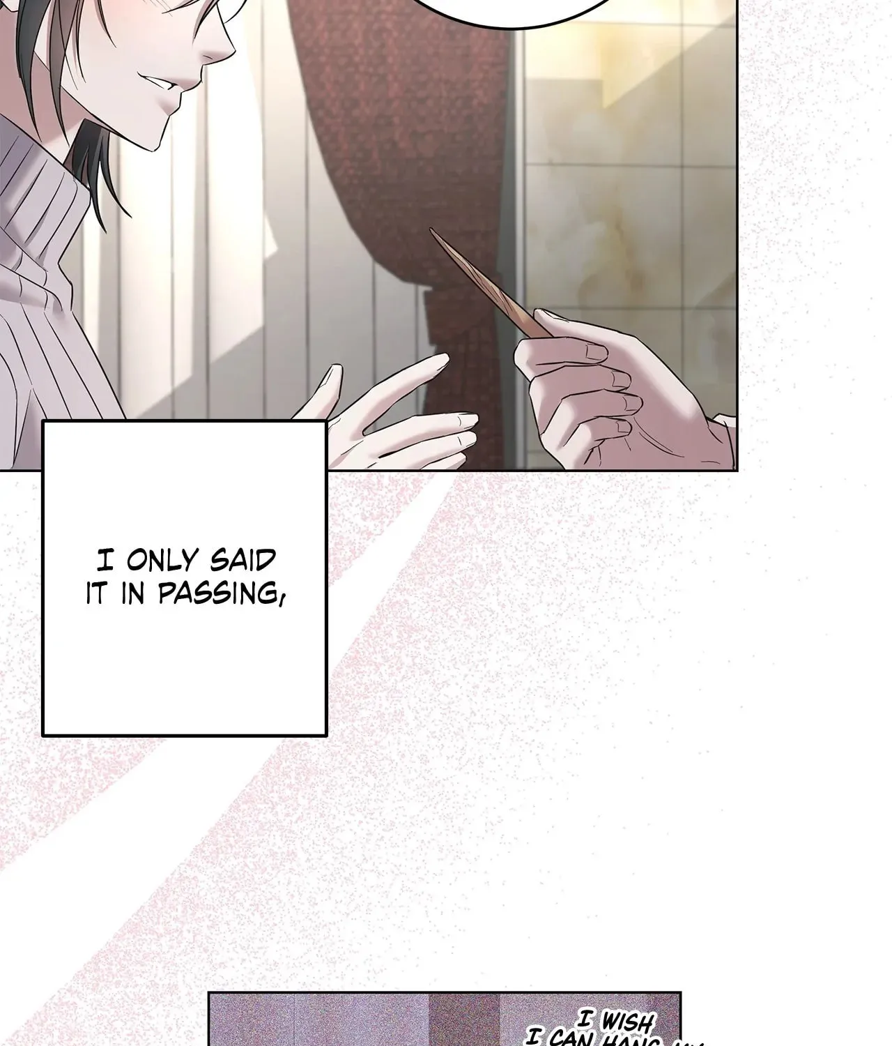 Read AMON: Unrelatable chapter 36 image 29 on Lezhin