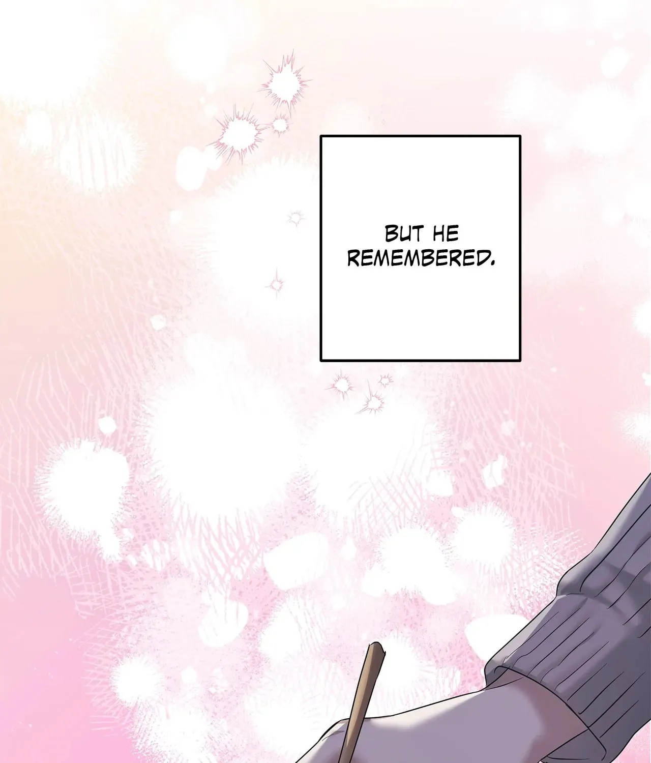 Read AMON: Unrelatable chapter 36 image 31 on Lezhin