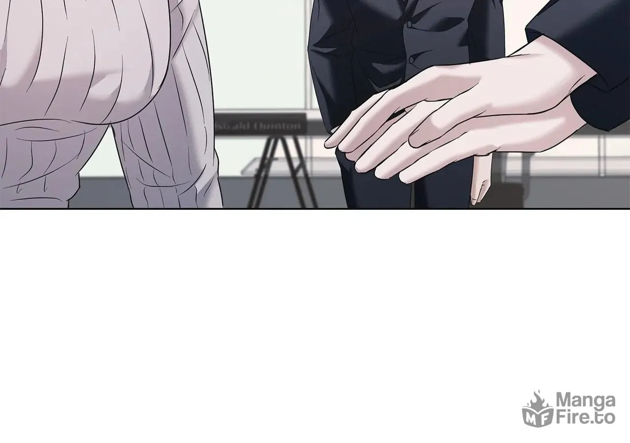 Read AMON: Unrelatable chapter 36 image 34 on Lezhin